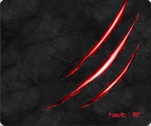 Mysz Havit MS1007CM + podkładka MP839  (MS1007CM ) 2