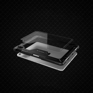 Etui na tablet Nillkin Etui Nillkin Bumper Apple iPad Pro 11 - Black uniwersalny 13