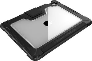 Etui na tablet Nillkin Etui Nillkin Bumper Apple iPad Pro 11 - Black uniwersalny 2