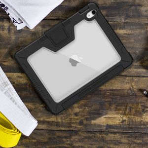 Etui na tablet Nillkin Etui Nillkin Bumper Apple iPad Pro 11 - Black uniwersalny 4