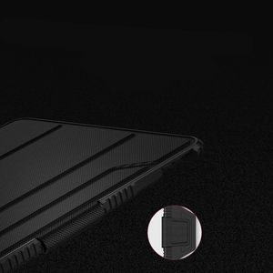 Etui na tablet Nillkin Etui Nillkin Bumper Apple iPad Pro 11 - Black uniwersalny 9