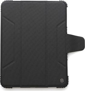 Etui na tablet Nillkin Etui Nillkin Bumper Apple iPad Pro 11 - Black uniwersalny 10