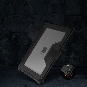 Etui na tablet Nillkin Etui Nillkin Bumper iPad Air 2019 /10.5 2017-Black uniwersalny 12