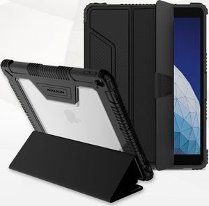 Etui na tablet Nillkin Etui Nillkin Bumper iPad Air 2019 /10.5 2017-Black uniwersalny 13