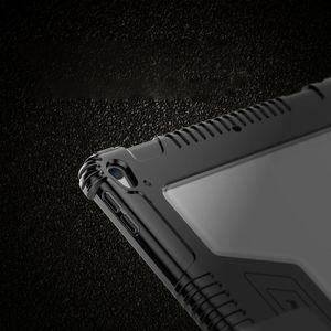 Etui na tablet Nillkin Etui Nillkin Bumper iPad Air 2019 /10.5 2017-Black uniwersalny 4