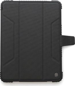 Etui na tablet Nillkin Etui Nillkin Bumper iPad Air 2019 /10.5 2017-Black uniwersalny 8