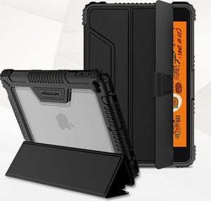 Etui na tablet Nillkin Etui Nillkin Bumper iPad Mini 2019 / Mini 4 -Black uniwersalny 11