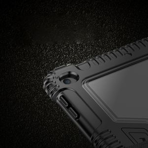 Etui na tablet Nillkin Etui Nillkin Bumper iPad Mini 2019 / Mini 4 -Black uniwersalny 6