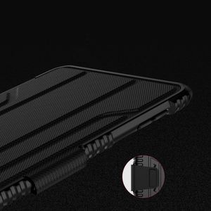 Etui na tablet Nillkin Etui Nillkin Bumper iPad Mini 2019 / Mini 4 -Black uniwersalny 9