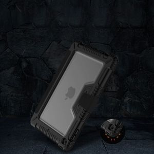 Etui na tablet Nillkin Etui Nillkin Bumper iPad Mini 2019 / Mini 4 -Black uniwersalny 10