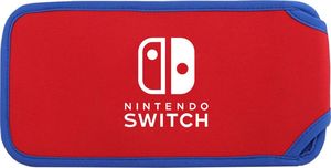 Etui na tablet Etui EVA Soft dla Nintendo Switch - Red uniwersalny 1