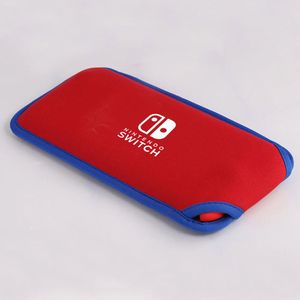 Etui na tablet Etui EVA Soft dla Nintendo Switch - Black uniwersalny 2