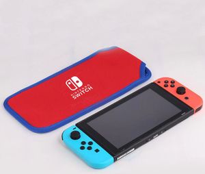 Etui na tablet Etui EVA Soft dla Nintendo Switch - Black uniwersalny 3