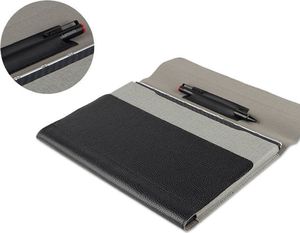 Etui na tablet Etui Slim Case Lenovo Yoga Book 10.1 - Black uniwersalny 2
