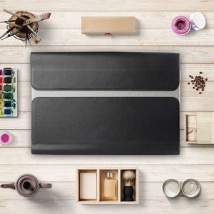 Etui na tablet Etui Slim Case Lenovo Yoga Book 10.1 - Black uniwersalny 6
