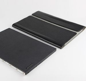 Etui na tablet Etui Slim Case Lenovo Yoga Book 10.1 - Black uniwersalny 9