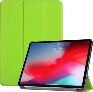 Etui na tablet Etui Smart Case Apple iPad Pro 11 2018 - Green uniwersalny 1