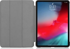 Etui na tablet Etui Smart Case Apple iPad Pro 11 2018 - Green uniwersalny 3