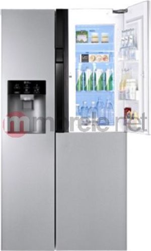 Lodówka LG GS 9366 NECZ 2