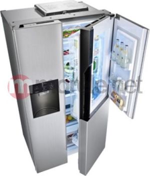 Lodówka LG GS 9366 NECZ 3