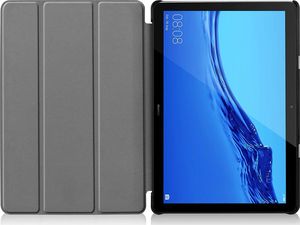 Etui na tablet Etui Smart Case Huawei T5 10.1 - Navy uniwersalny 6