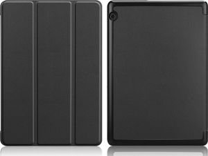 Etui na tablet Etui Smart Case Huawei T5 10.1 - Black uniwersalny 4