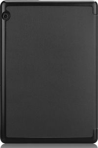 Etui na tablet Etui Smart Case Huawei T5 10.1 - Black uniwersalny 8