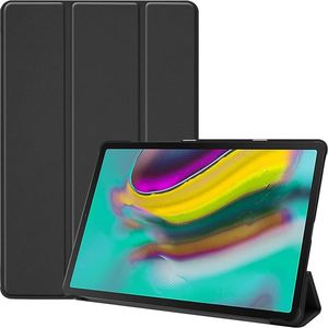 Etui na tablet Etui Smart Case Samsung Galaxy Tab S5e - Black uniwersalny 1