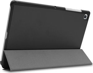 Etui na tablet Etui Smart Case Samsung Galaxy Tab S5e - Black uniwersalny 5
