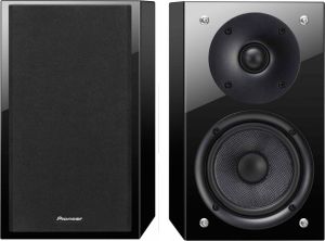 Głośniki komputerowe Pioneer Pure Compact System Speakers (S-P01-LR) 1