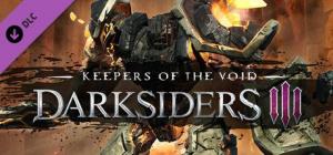Darksiders 3 : Keepers of The Void PC, wersja cyfrowa 1