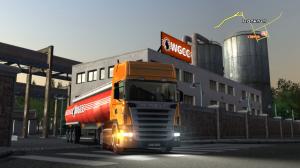 Euro Truck Simulator PC, wersja cyfrowa 2