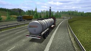 Euro Truck Simulator PC, wersja cyfrowa 3