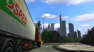 Euro Truck Simulator PC, wersja cyfrowa 5