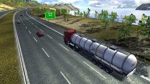 Euro Truck Simulator PC, wersja cyfrowa 8