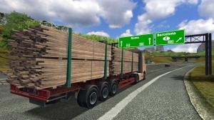 Euro Truck Simulator PC, wersja cyfrowa 9