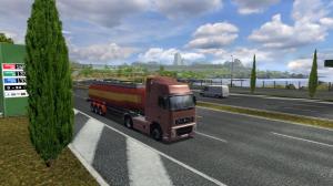 Euro Truck Simulator PC, wersja cyfrowa 11