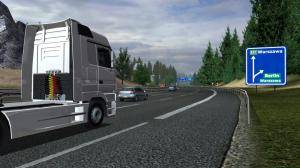 Euro Truck Simulator PC, wersja cyfrowa 12