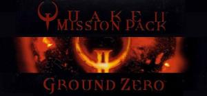 Quake II - Mission Pack: Ground Zero PC, wersja cyfrowa 1