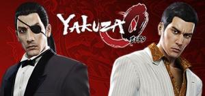 Yakuza 0 PC, wersja cyfrowa 1