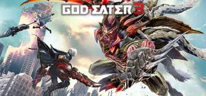 God Eater 3 PC, wersja cyfrowa 1
