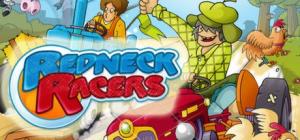 Redneck Racers PC, wersja cyfrowa 1