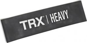 TRX Mini Band EXMNBD-12-HVY duży opór czarny 1 szt. 1