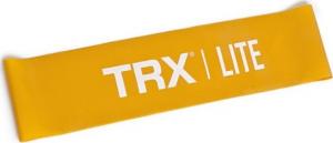 TRX Mini Band EXMNBD-12-LGT mały opór pomarańczowy 1 szt. 1