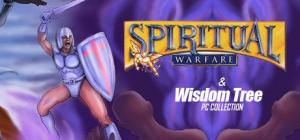 Spiritual Warfare & Wisdom Tree Collection PC, wersja cyfrowa 1