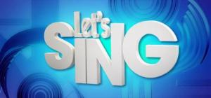 Let's Sing PC, wersja cyfrowa 1