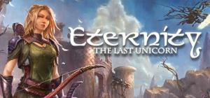 Eternity: The Last Unicorn PC, wersja cyfrowa 1