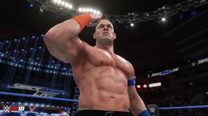 WWE 2K18 - Cena (Nuff) Pack DLC PC, wersja cyfrowa 2