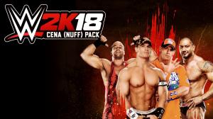 WWE 2K18 - Cena (Nuff) Pack DLC PC, wersja cyfrowa 3