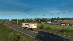 Euro Truck Simulator 2 - Beyond the Baltic Sea PC, wersja cyfrowa 11